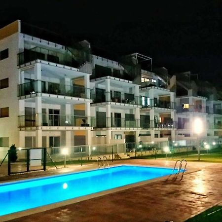 He Villamartin Gardens Orihuela Ngoại thất bức ảnh