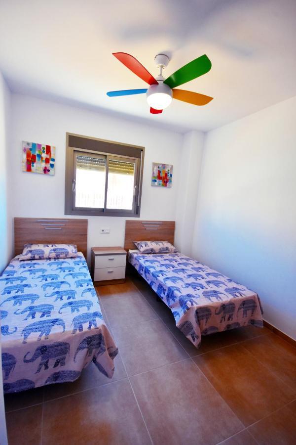 He Villamartin Gardens Orihuela Ngoại thất bức ảnh