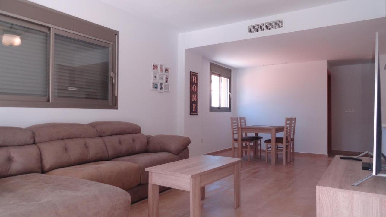 He Villamartin Gardens Orihuela Ngoại thất bức ảnh