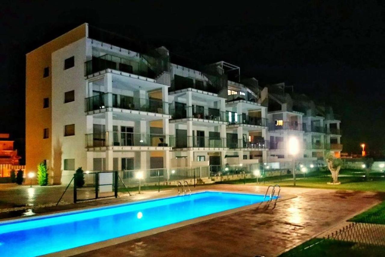 He Villamartin Gardens Orihuela Ngoại thất bức ảnh
