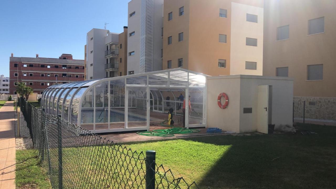 He Villamartin Gardens Orihuela Ngoại thất bức ảnh