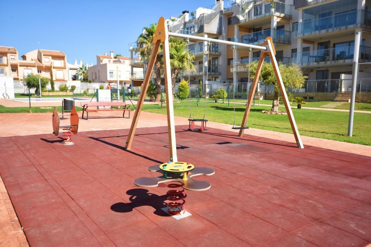 He Villamartin Gardens Orihuela Ngoại thất bức ảnh